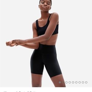 Everlane Perform Bike Shorts